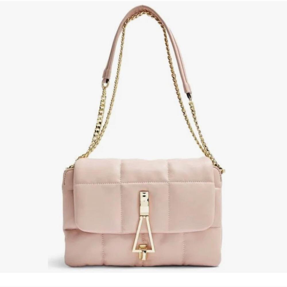 NWT- Topshop Quilted Handbag